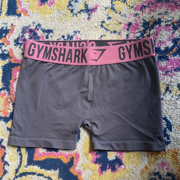 Gymshark Pants - Gymshark Fit Shorts